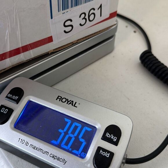 TEVA Terra FI 5 Sports Sandals Mens Hiking Universal Size 12 Madang Blue 1102456 - Picture 9 of 9